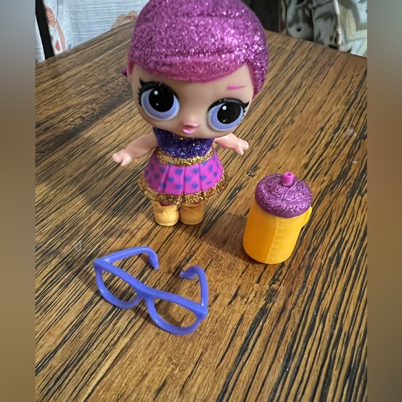 LOL Surprise SUPER BB - Picture 2 of 7